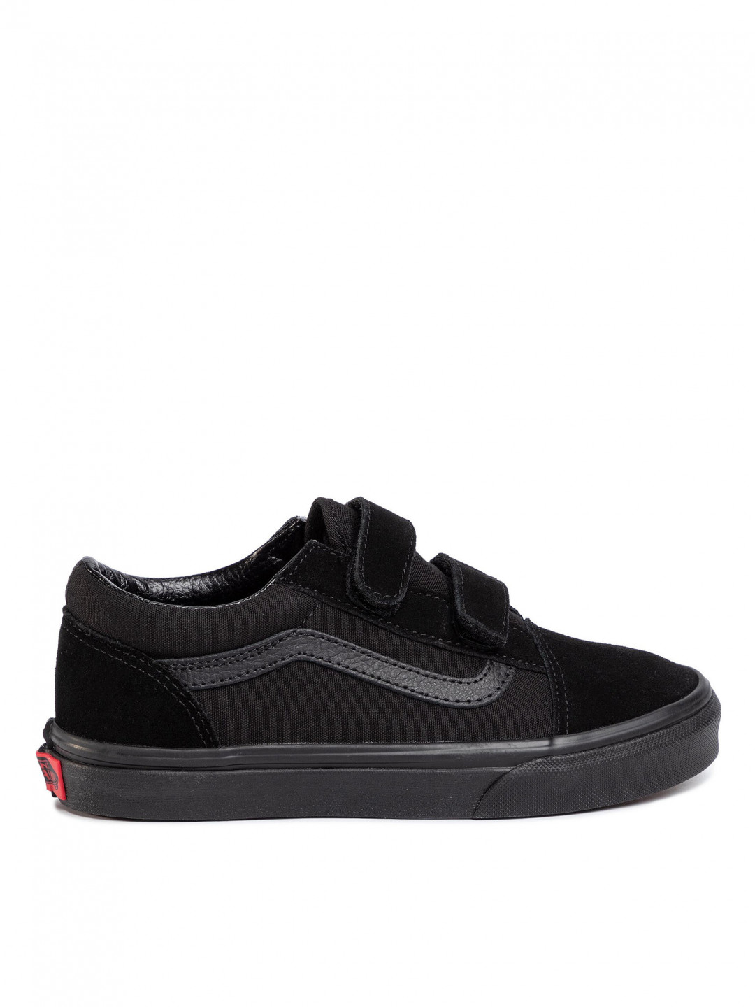 Vans Tenisky Old Skool V VN0A4UI1ENR1 Černá